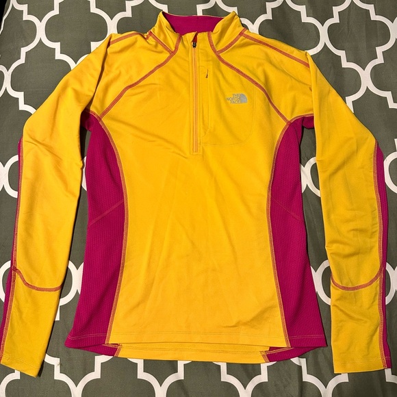 Northface long sleeve - Picture 1 of 4